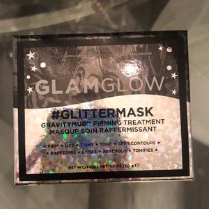 Glam glow